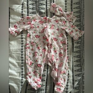 Little Me - 3 months